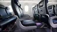 کدام صندلی هواپیما امن است؟