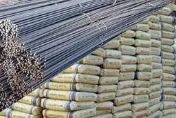  وزیر صمت قول داد  قیمت سیمان  به عدد مناسبی برسد