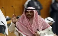 استعفای وزیر دفاع و وزیر کشور کویت 