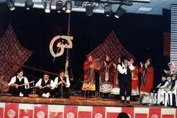 موسیقی کتول گلستان به ثبت ملی رسید