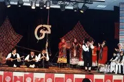 موسیقی کتول گلستان به ثبت ملی رسید