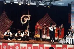 موسیقی کتول گلستان به ثبت ملی رسید