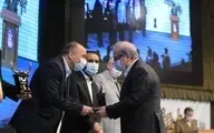 همراه اول موفق به دریافت تندیس زرین «جایزه ملی مدیریت مالی ایران» شد