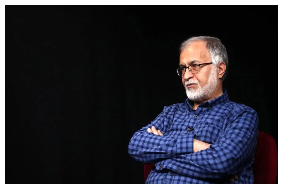 4 گام اصلاحات اساسی در صداوسیما از نگاه عطریانفر | برکناری یک مدیر یا مجری مشکل را حل نمی‌کند
