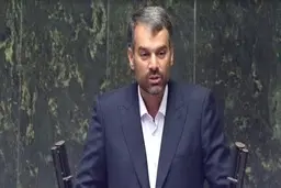 یک نماینده: کمیسیون امور داخلی مجلس طرح ممنوع الخروجی مدیران دولتی تا ۳ سال بعد از پایان مسئولیت را تصویب کرد