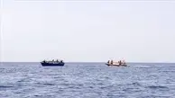 حادثه   |    در آب‌های مدیترانه 24 مهاجر جان خود را از دست داده‌اند.