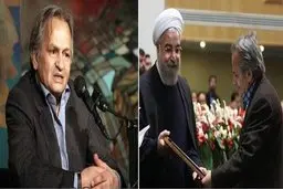 تصویری روشن از وضعیت استاد نجیب مایل هروی 