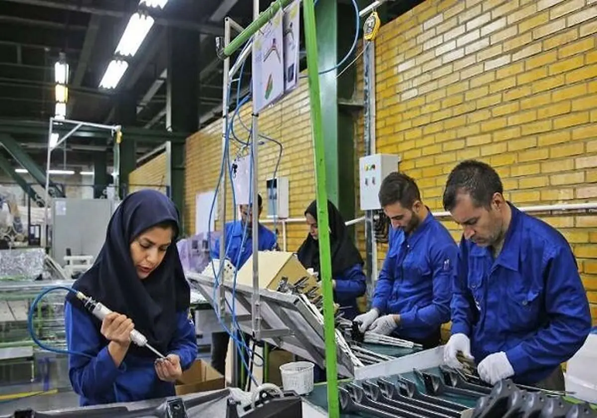 مزایای سامانه روابط کار برای کارگران و کارفرمایان 