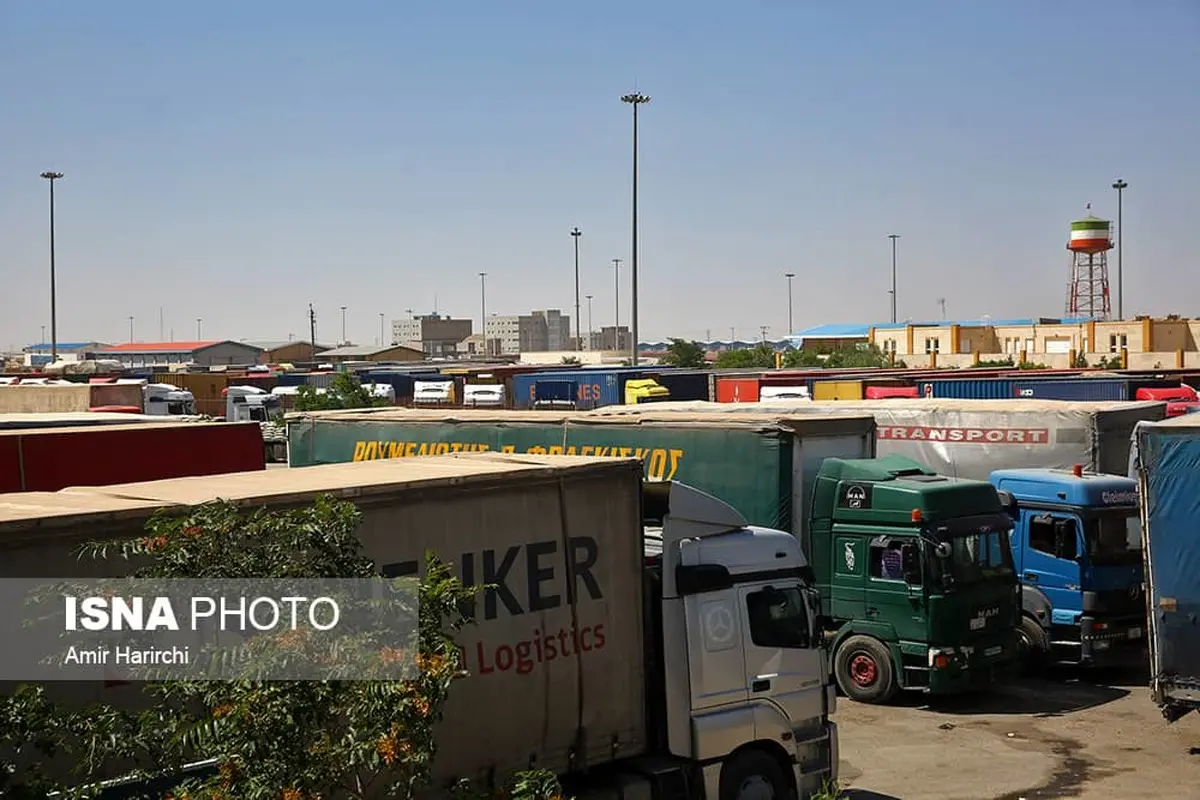 هیچ‌گونه توقیف واردات گوشتی در گمرک دوغارون اتفاق نیفتاده است