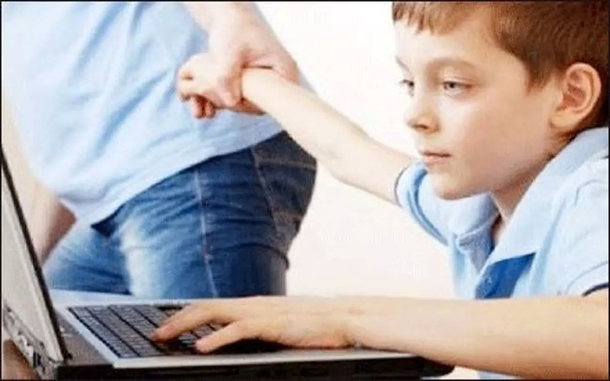 متولی کنترل کودک در فضای اینترنت کیست؟