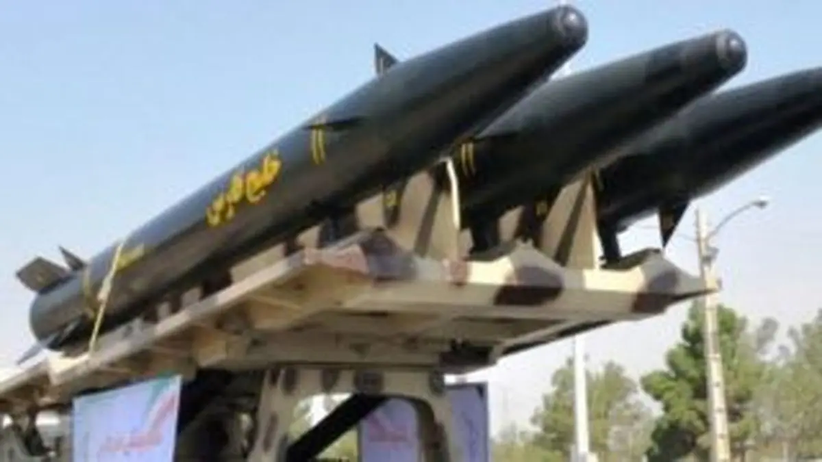 فناوری این موشک ایرانی را نه آمریکا دارد و نه روسیه