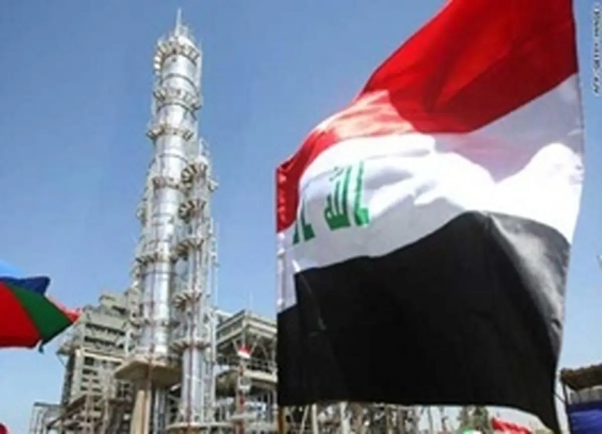 عراق تولید نفت خود را سه برابر افزایش می‌دهد
