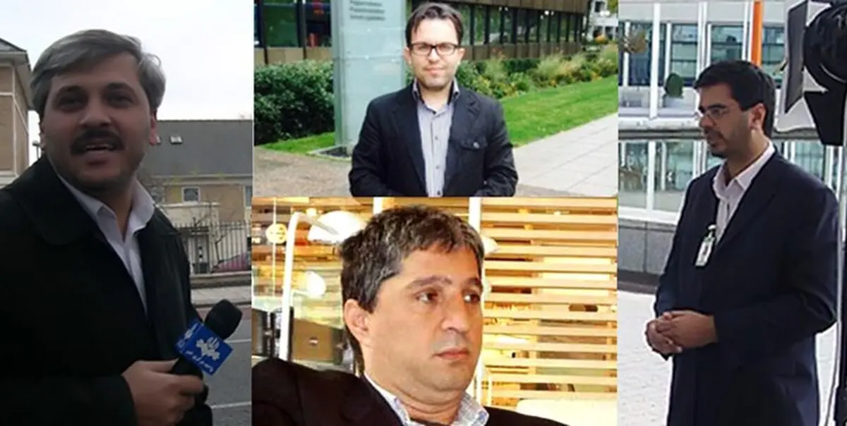 ماجرای مهاجرت خبرنگاران صداوسیما از ایران