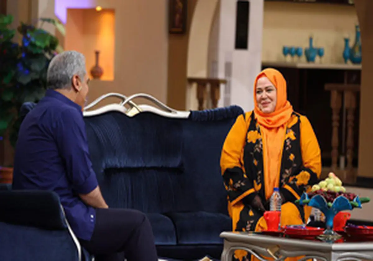 مهران مدیری تا‌کنون چند هزار دقیقه برنامه ساخته است؟
