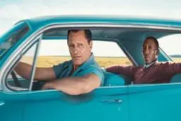 تحلیل و معرفی فیلم Green Book | کتاب سبز: سفری جاده‌ای پر از دوستی، خنده و درس‌های زندگی