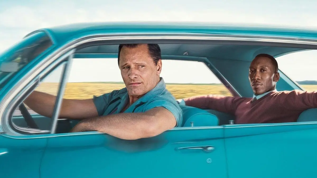 تحلیل و معرفی فیلم Green Book | کتاب سبز: سفری جاده‌ای پر از دوستی، خنده و درس‌های زندگی