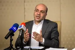 قطعی آب هم در راه است