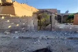 حملات ترکیه به شمال سوریه |  آماده شدن تروریست‌ها برای تحرک خطرناک در ادلب