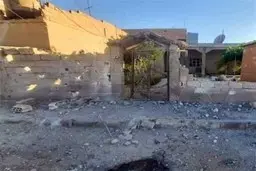 حملات ترکیه به شمال سوریه |  آماده شدن تروریست‌ها برای تحرک خطرناک در ادلب