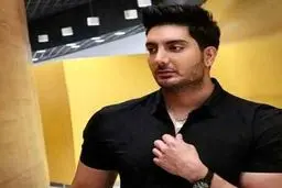 لیندا کیانی و فرزاد فرزین در دنیای خارج از دنیای هنر+عکس