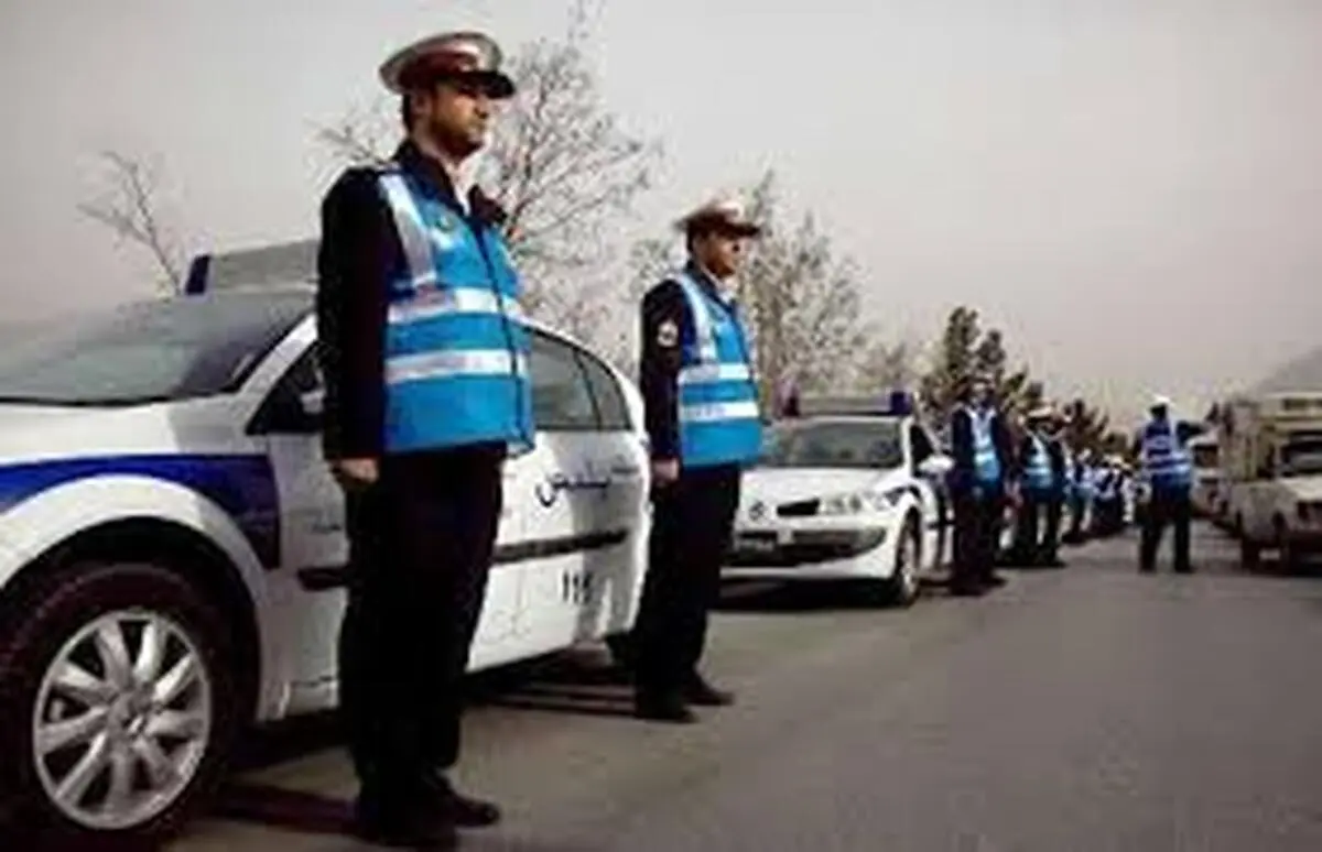 جاده کرج - چالوس یک طرفه شد 