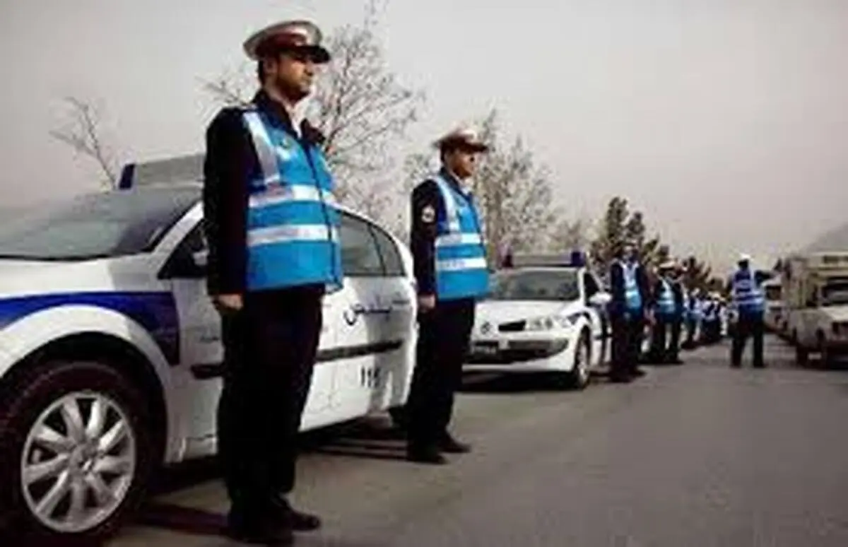 جاده کرج - چالوس یک طرفه شد 