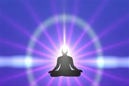 تو جهانی هستی، نشسته در یک گوشه! | گرد خورشید درونت بچرخ!
