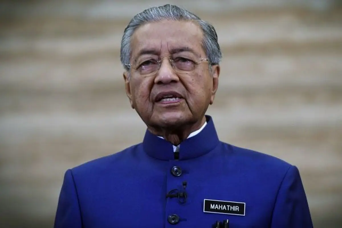 پیشنهاد نخست‌وزیر مالزی برای کنار گذاشتن دلار در معاملات شرق آسیا