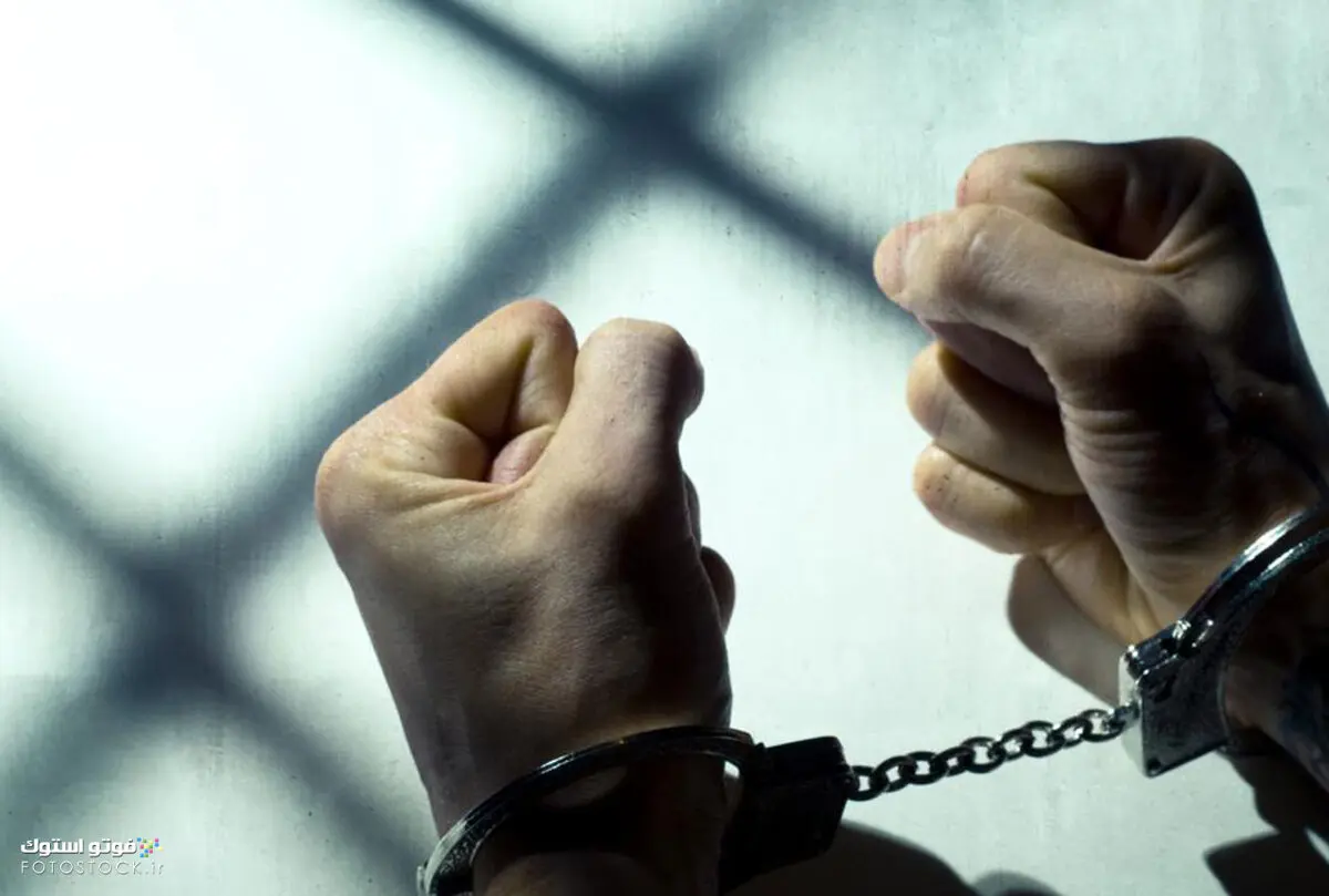 ناپدید شدن زن جوان در ملاقات با شوهرش