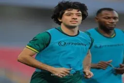  خبر دردناک برای عراق پیش از بازی با ایران