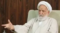 آیت الله مسعودی خمینی: دولت نباید قانون تند عفاف و حجاب را اجرا کند |  با زنان با زبان لَیّن و بفرما سخن بگوییم نه با بتمرگ و بنشین