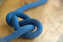 چند مدل گره کاربردی یاد بگیریم  | هر گره یه مهارت، هر مهارت یه نجات‌دهنده..!

