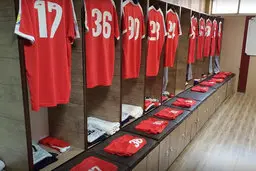 ماجرای سرنگ در رختکن تراکتور چه بود؟