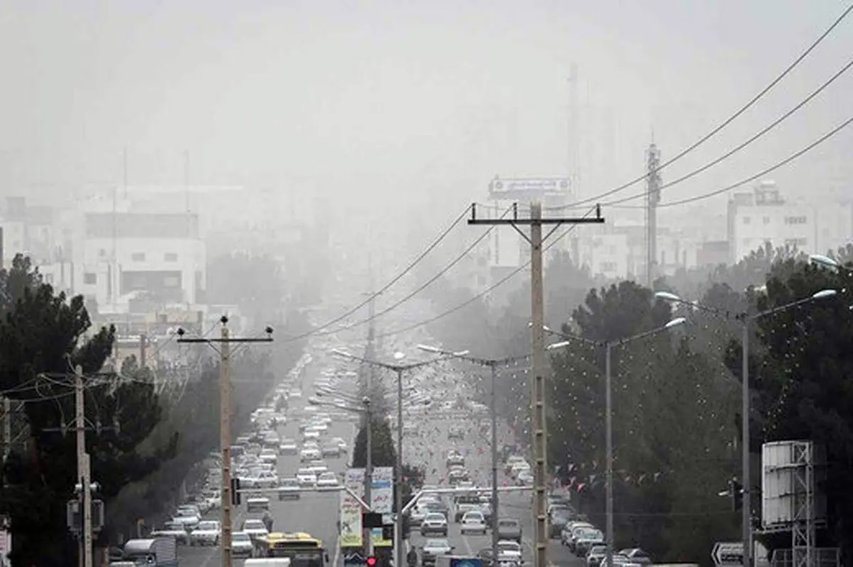 خسارت ۳۳ هزار میلیارد تومانی «دود» به تهران