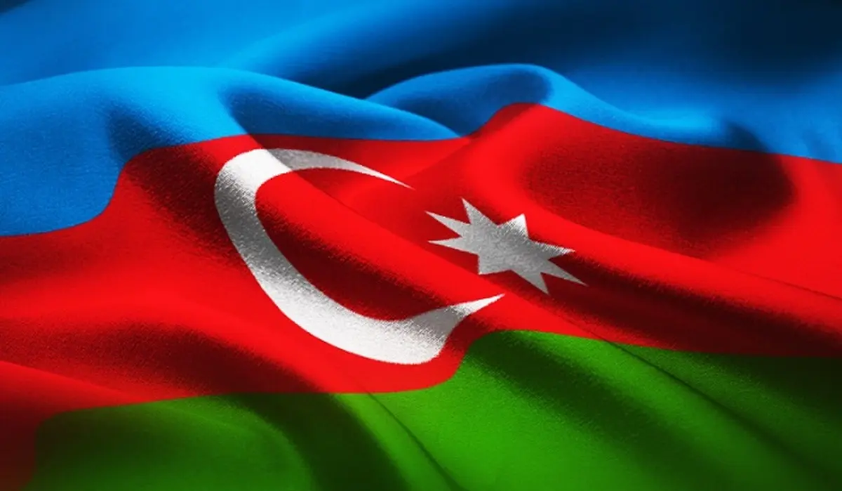 تظاهرات اعتراضی در مقابل سفارت عربستان در باکو برگزار شد