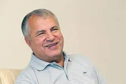 جنجال تکراری درباره معرفت علی پروین