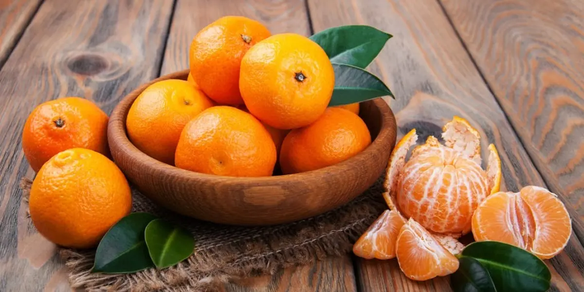 با فواید مصرف «نارنگی» آشنا شوید