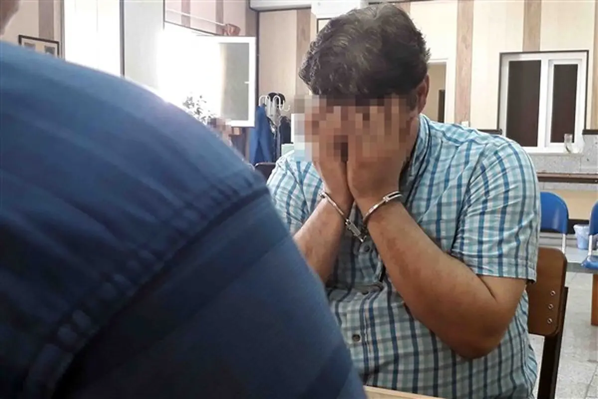 آزار و اذیت جنسی دختر جوان از سوی پزشک زیبایی قلابی