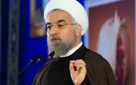 روحانی در هفدهمین اجلاس سران جنبش عدم تعهد:مذاکره را بهترین راه حل منازعات می‌دانیم