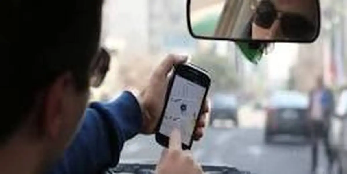 افزایش درآمد رانندگان تاکسی‌های اینترنتی با سیستم قیمت‌گذاری بهینه