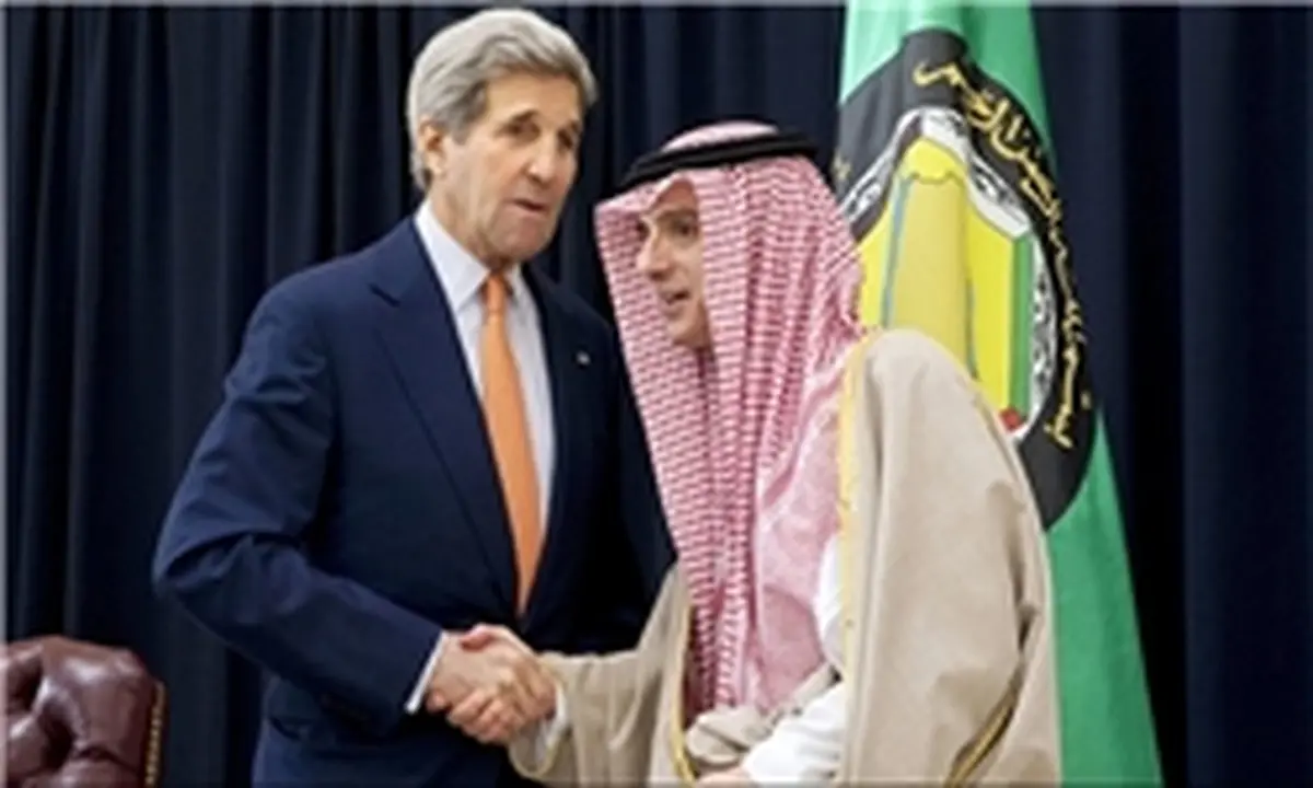 جان‌ کری برای نجات عربستان در یمن،‌ فردا وارد ریاض می‌شود