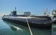 ورود قدرت دریایی ایران به عرصه ای جدید