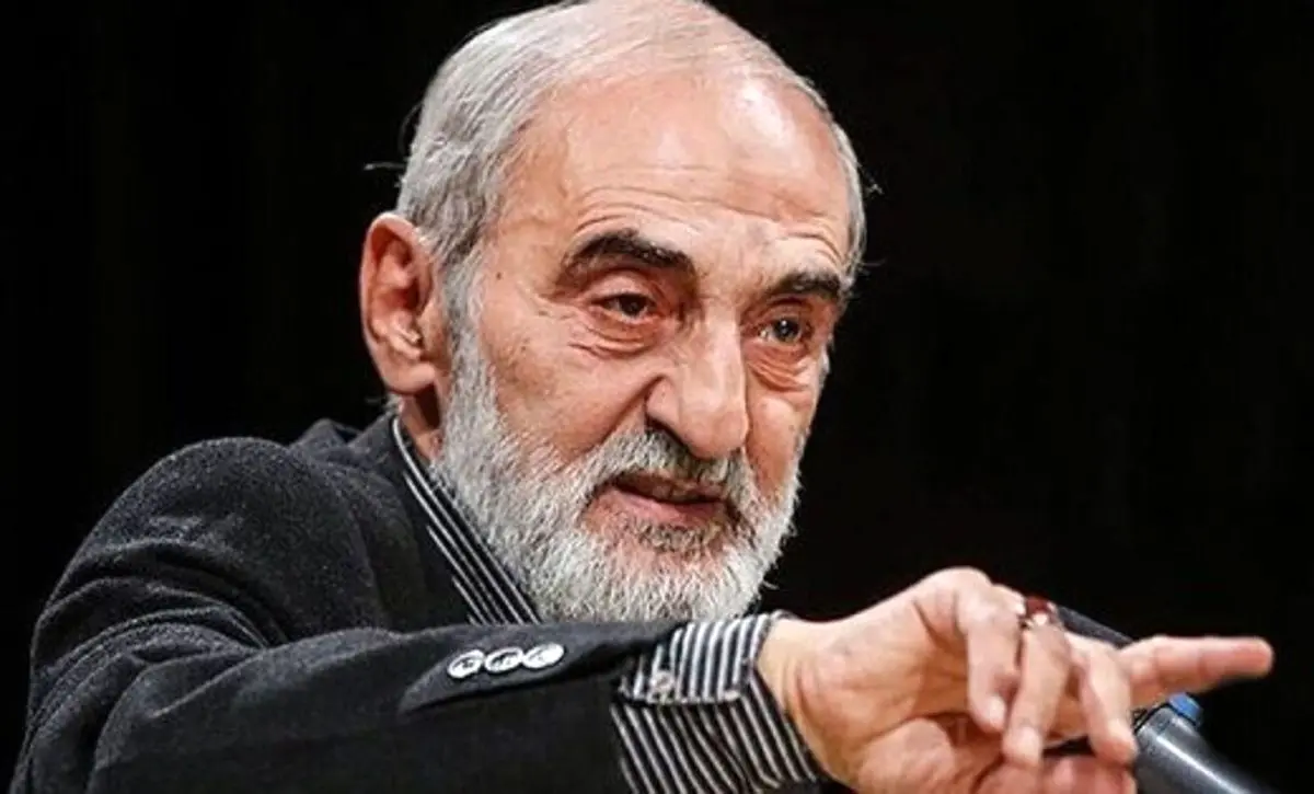 حسین شریعتمداری: این کاندیداها را ردصلاحیت کنید | تعیین تکلیف مدیر مسئول روزنامه کیهان  برای شورای نگهبان
