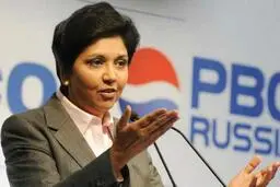 طراح استراتژیک تجارت | چرا ایندرا نویی فردی مهم در دنیای کسب‌وکار شناخته می‌شود؟