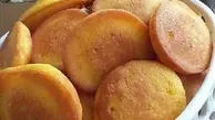 پیراشکی یک تخم‌مرغی آسان ترین پیراشکی دنیا | طرز تهیه شیرینی فوری و خوشمزه +ویدئو