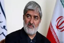  مطهری:  تصمیم جدید مجلس نقش مردم درانتخابات را کم ‌رنگ میکند