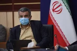 حریرچی: کرونا ممکن است افراد در هر سنی را مبتلا کند