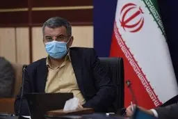 حریرچی: کرونا ممکن است افراد در هر سنی را مبتلا کند