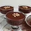 طرز تهیه پودینگ رژیمی | یه پودینگ رژیمی برای تویی که باشگاه می‌ری +ویدئو