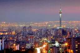 هزینه زندگی در تهران بالاتر از استانبول و باکو